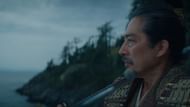 Toranaga, as seen in Shōgun episode 10 (Image via FX)